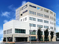 医療法人新生会　新生会病院・求人番号9038559